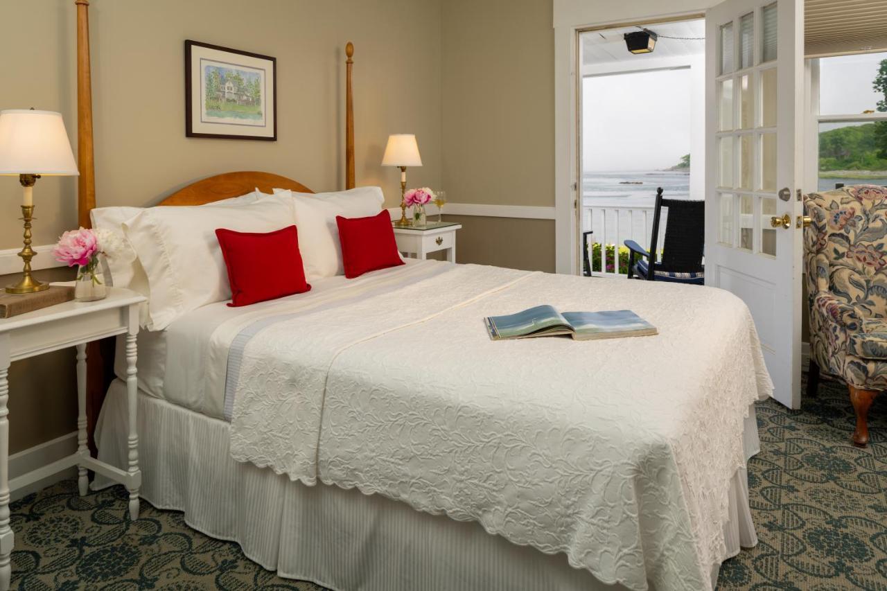 فندق Dockside Guest Quarters يورك المظهر الخارجي الصورة